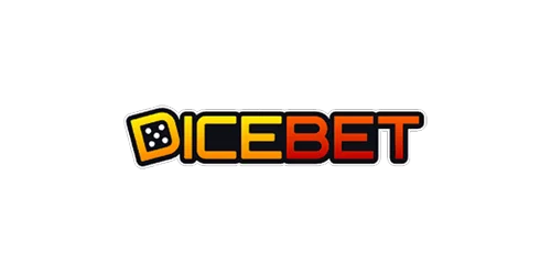 DiceBet Casino Logo